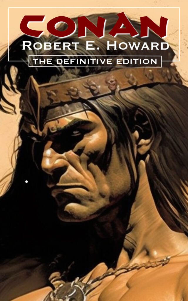 Conan Tde 2024 Cover Ebook
