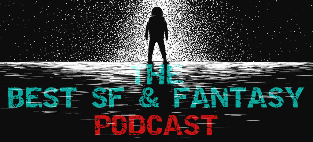 Best Sff Podcast Website Cover